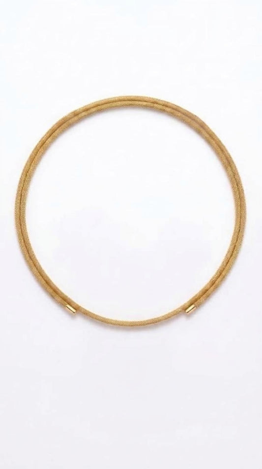 Collar Cordón Magnético