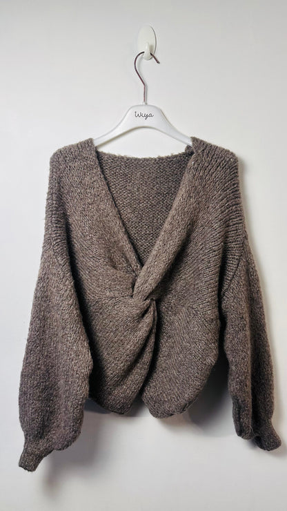 Interlocking jersey +5 colors