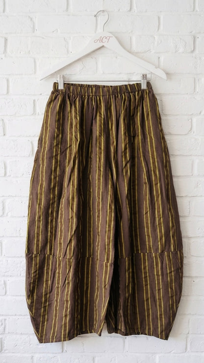 Pantalón Siroco +4 colores