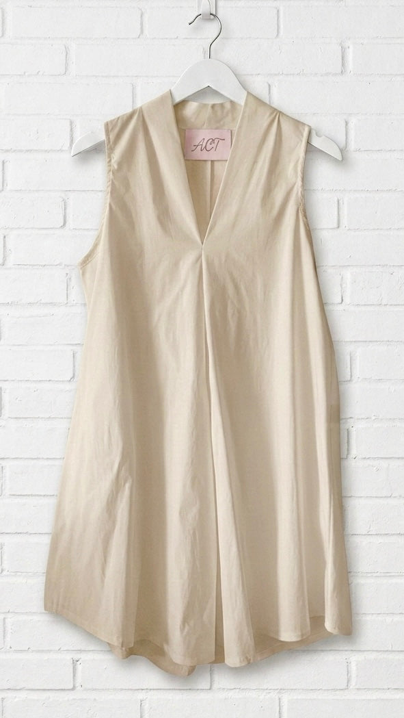 Vestido +4 colores