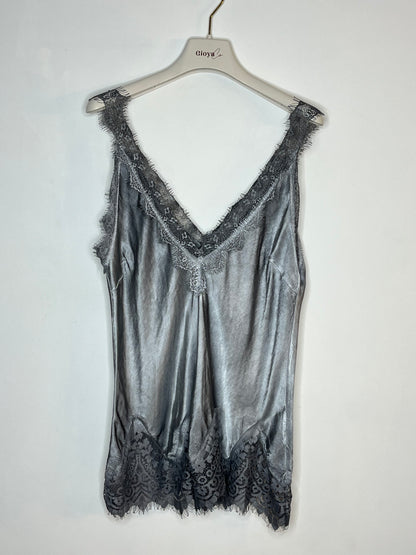 Top lencero recto +5 colores