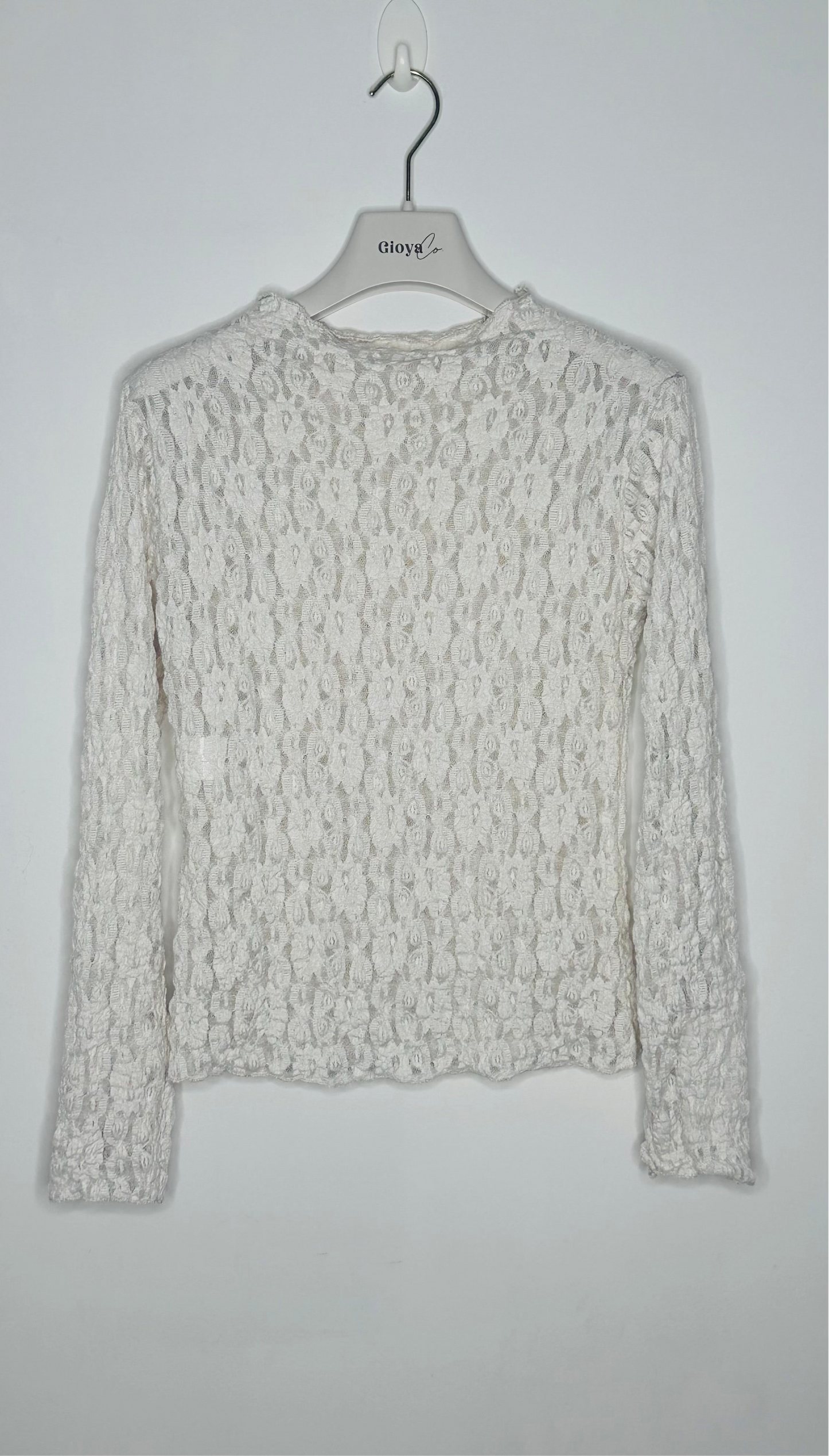 Camiseta blonda + 3 colores