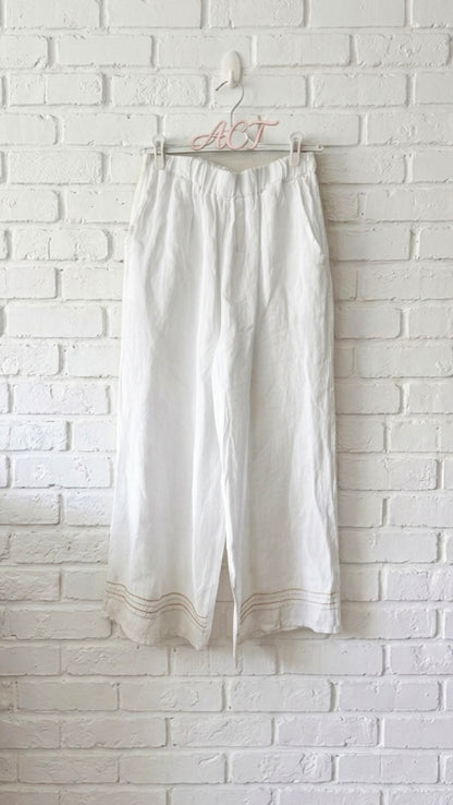 Conjunto Lino, luxury +5 colores