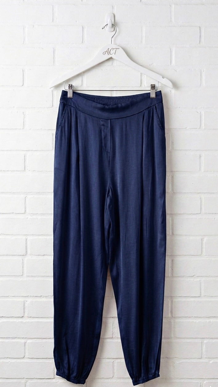 Pantalón Carla bombacho +7 colores