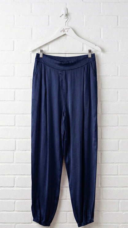 Pantalón Carla bombacho +7 colores