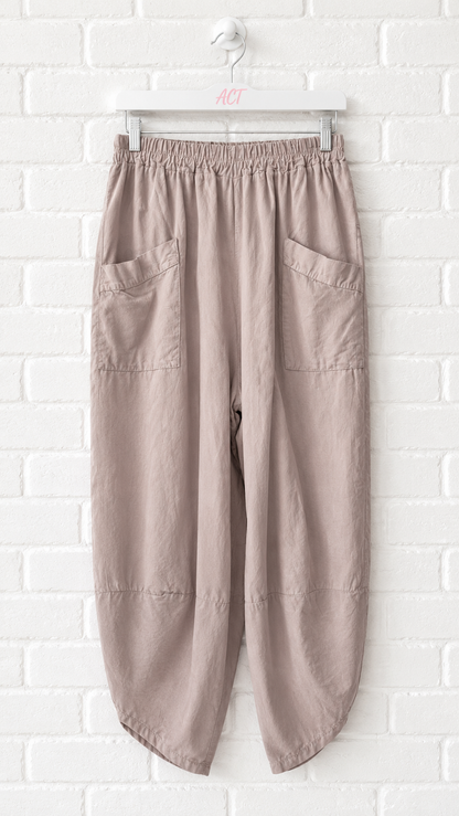 Pantalón Nube de Micropana +4 colores