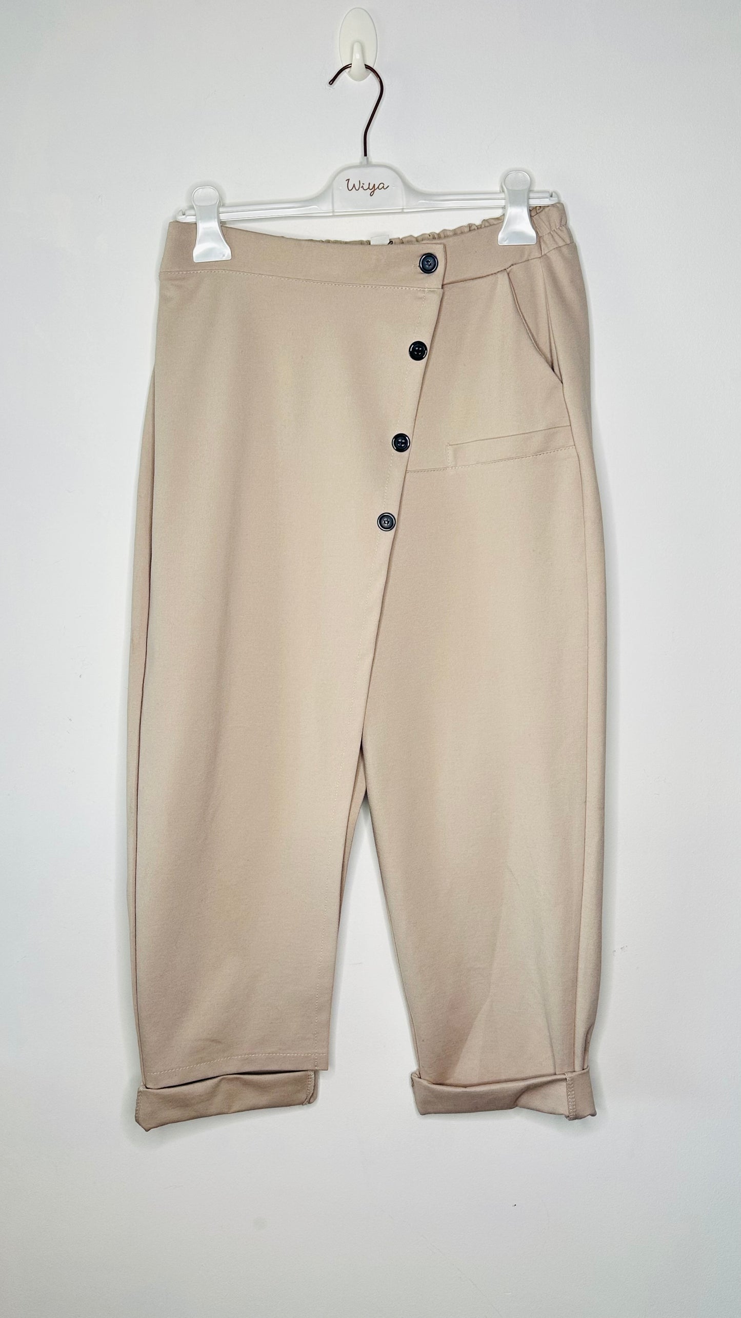 Pantalón falda 158 +2 colores