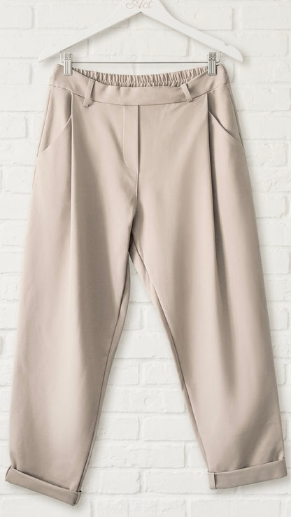 Pantalón jogger  +4colores