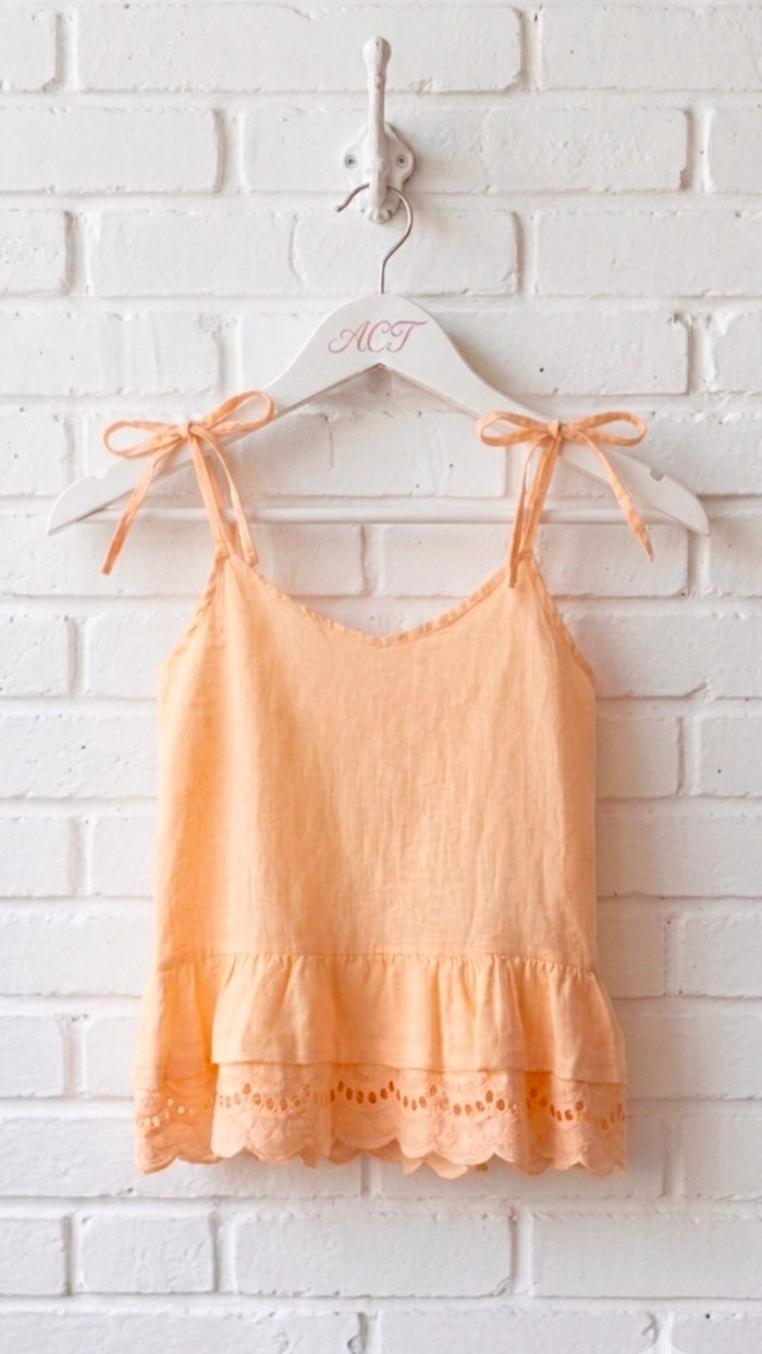 Top Lazo Sweet +6 colores