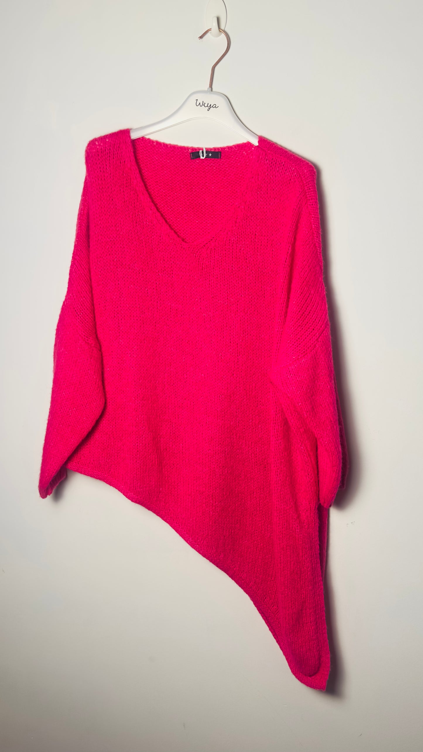 Sofia jersey +16 colors