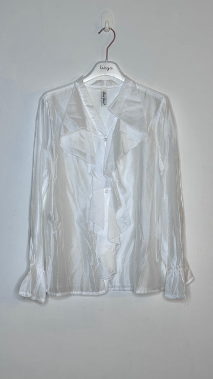 Camisa tencel +2 colores