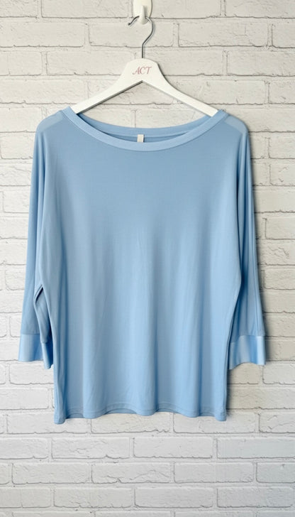 Camiseta Aura +7 colores