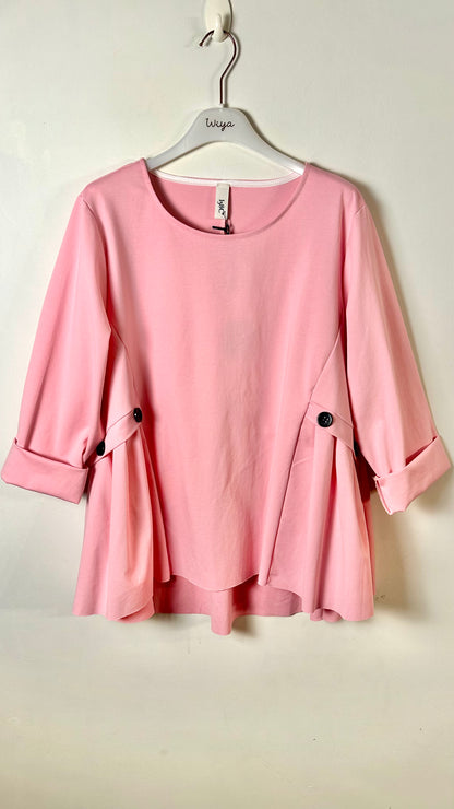 Camiseta Noa 158C +5 colores