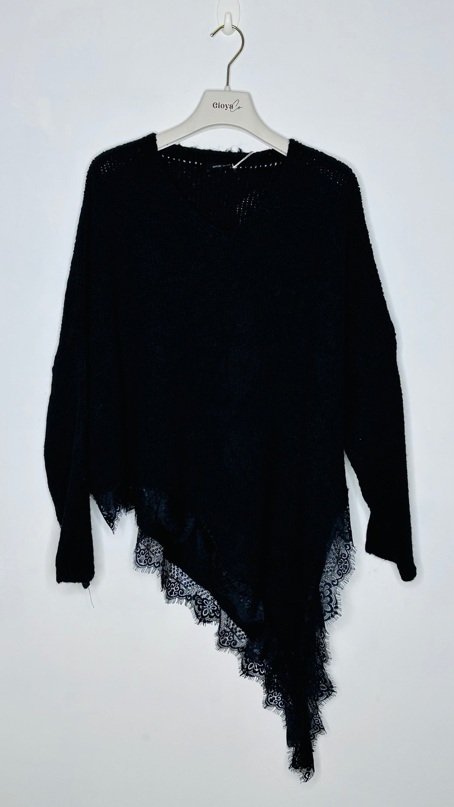 Jersey Marta +6colores