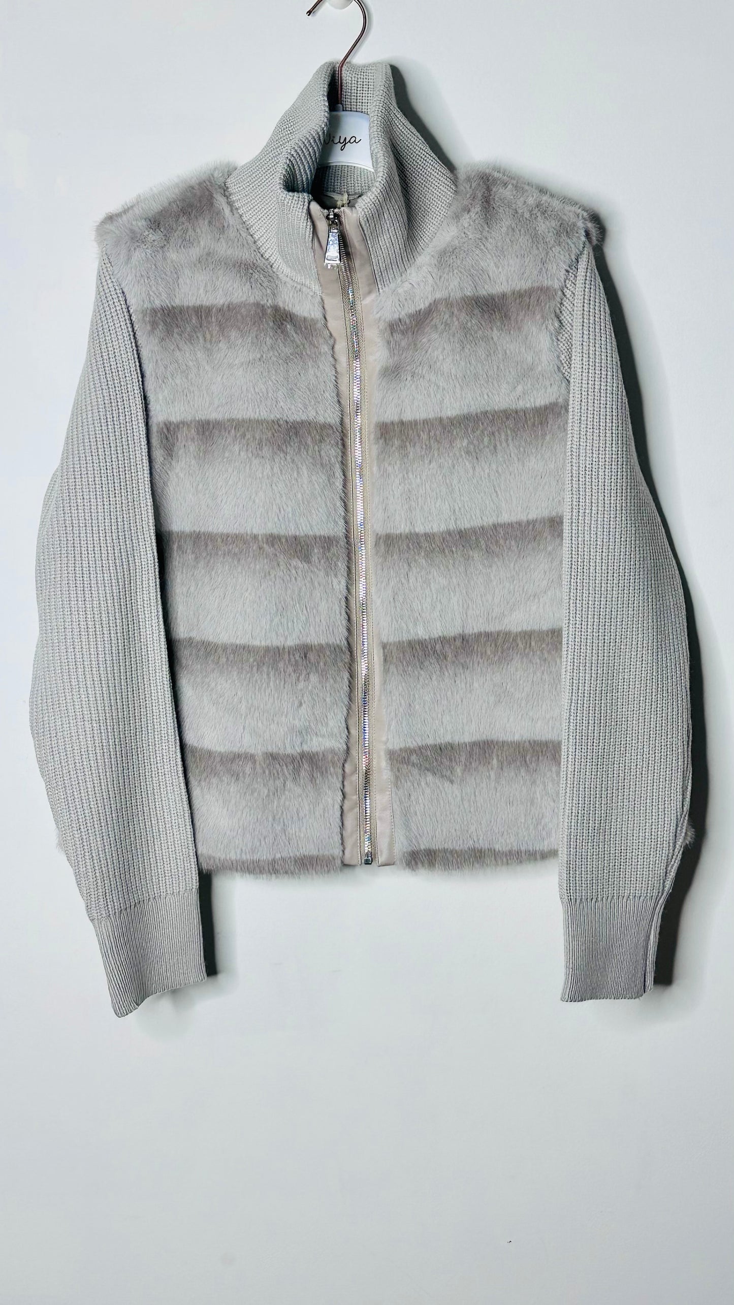 Peluche combi +1 color