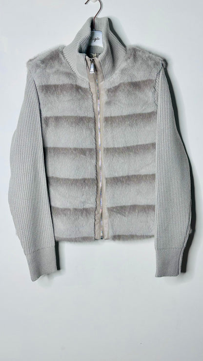 Peluche combi +1 color