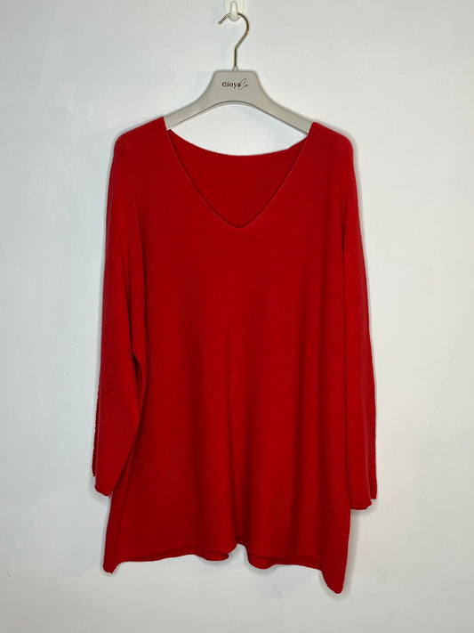 Chloe Oversize Sweater +5 colors