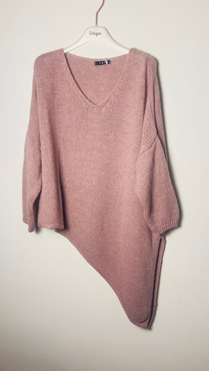 Sofia jersey +16 colors