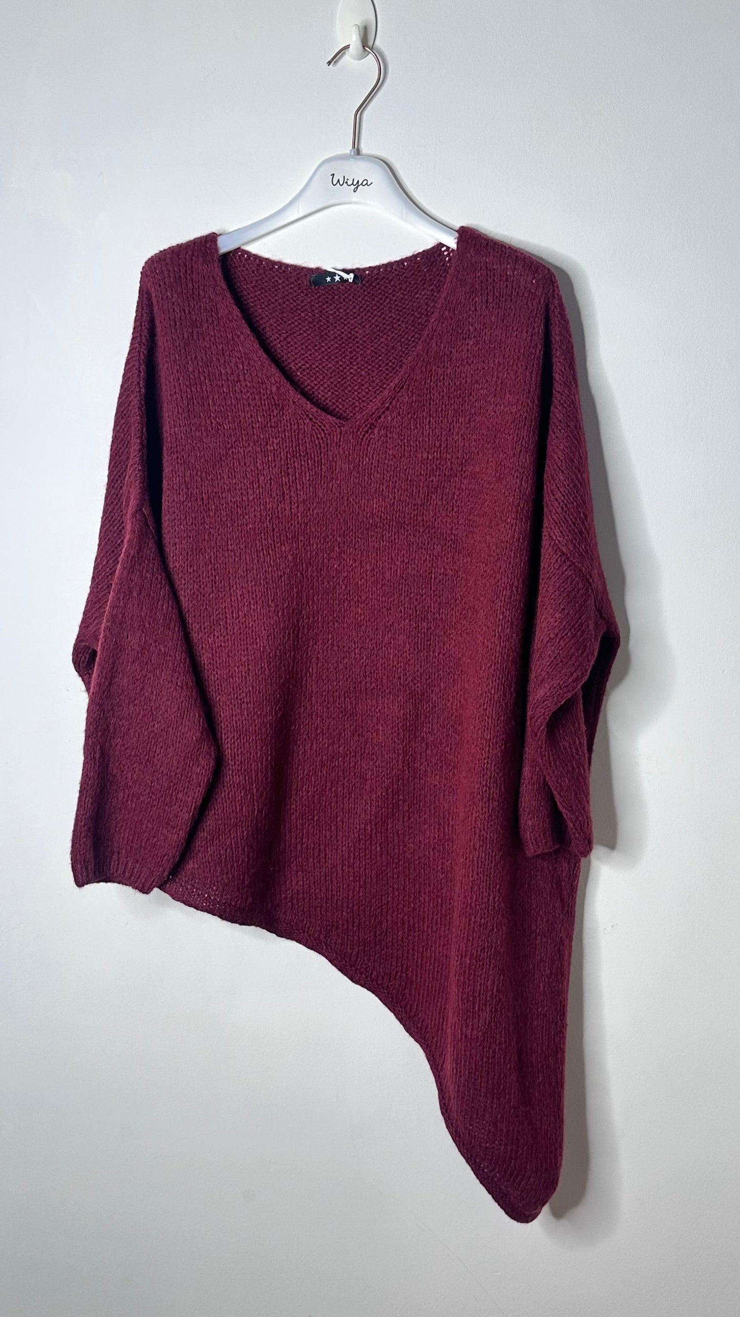 Sofia jersey +16 colors