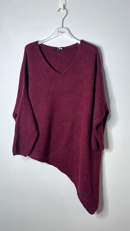 Sofia jersey +16 colors