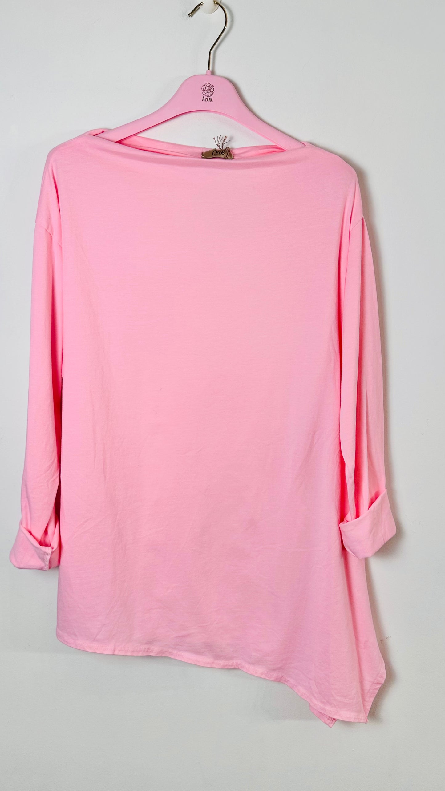 Camiseta Olaya +5 colores