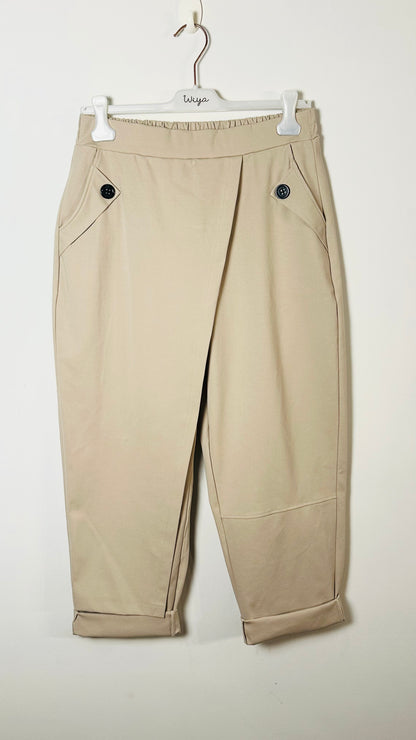 Pantalón Noa 158C +3colores