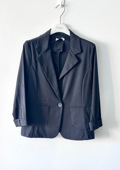 Americana punto roma +3 colores