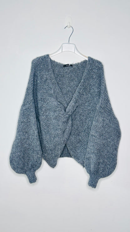 Interlocking jersey +5 colors