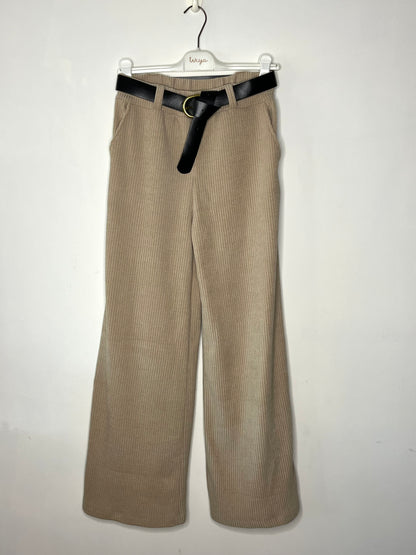 Corduroy trousers +7 colors