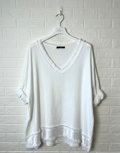 Camiseta Claudia +5 colores