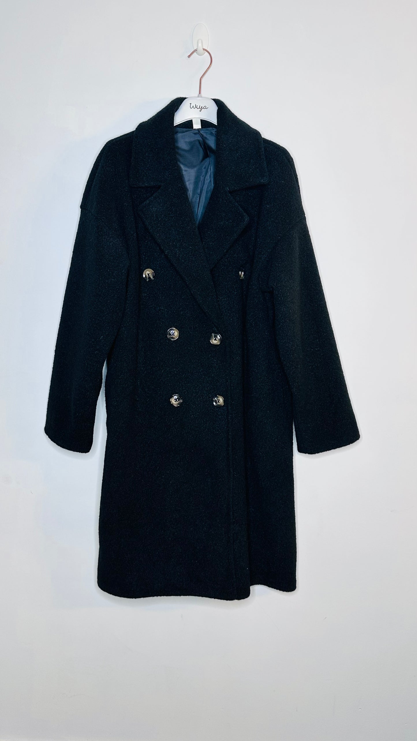 Abrigo muflon +5 colores