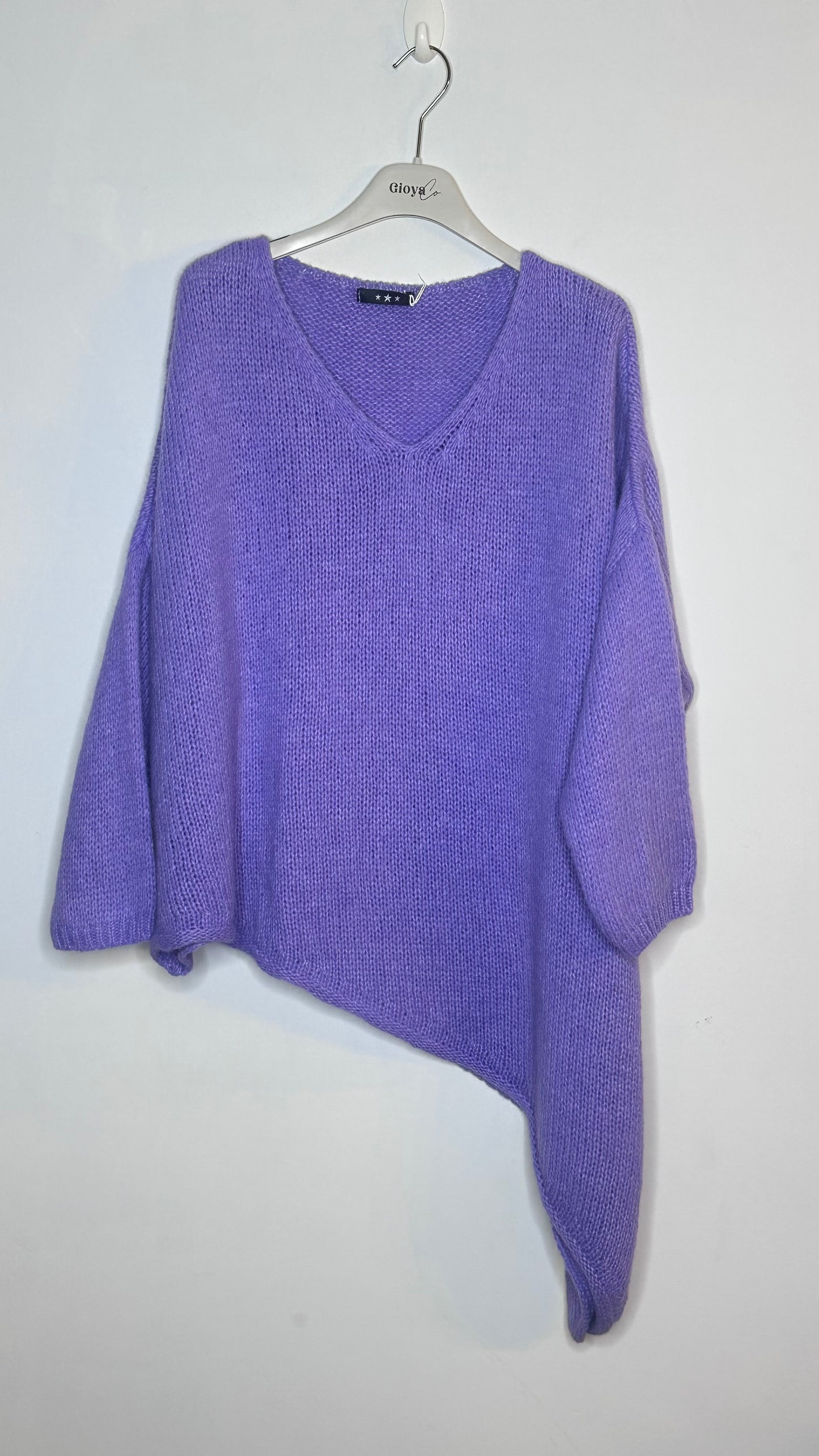 Sofia jersey +16 colors