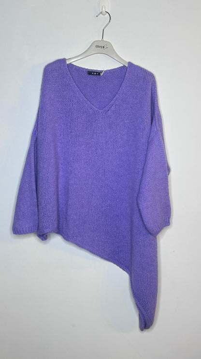 Sofia jersey +16 colors