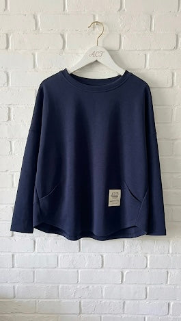 Sudadera Azara sun +4 colores