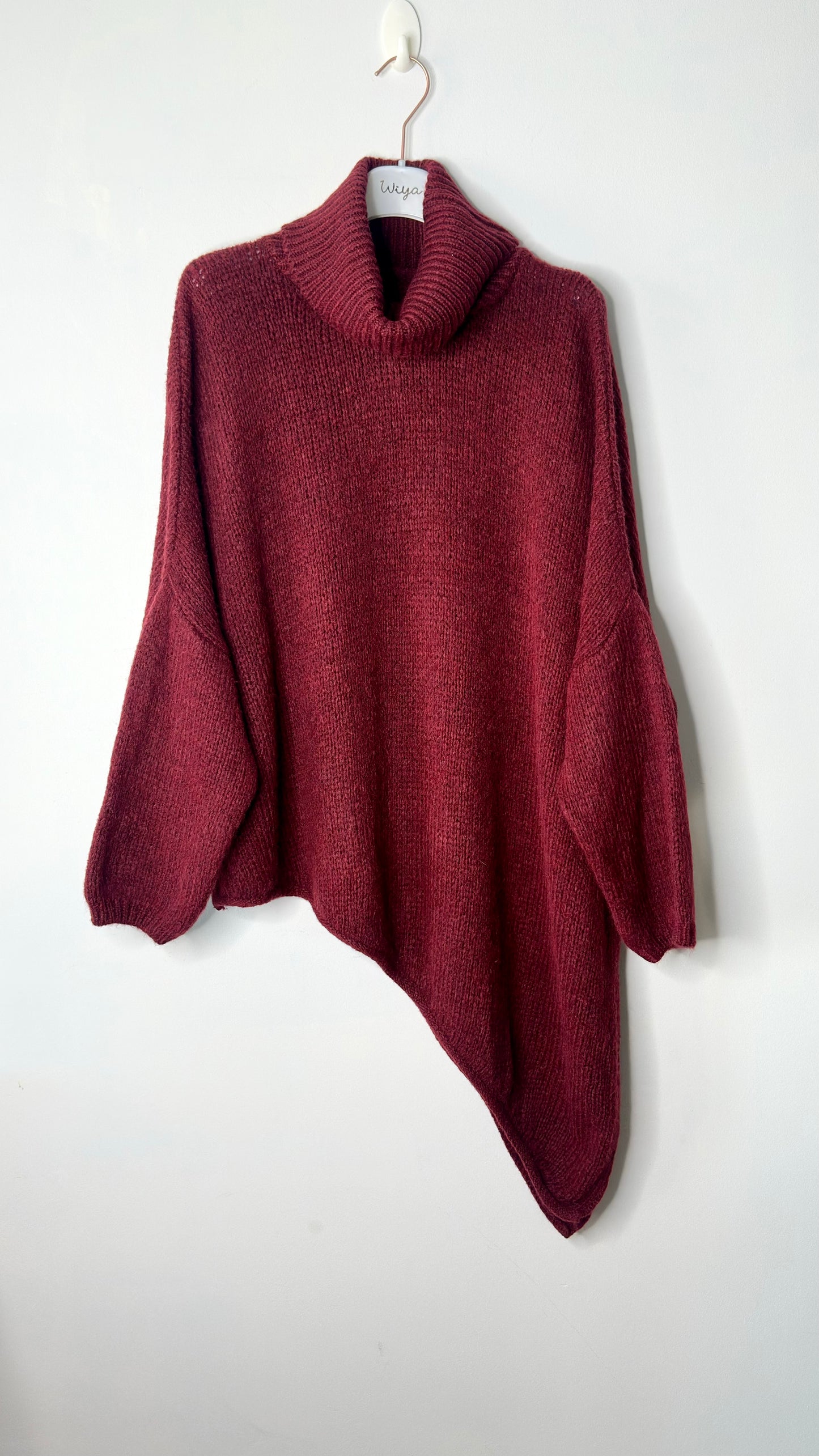 Jersey camila +15 colores