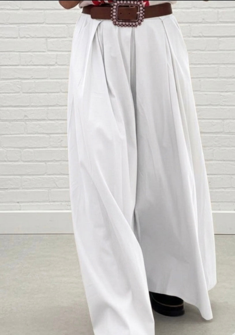 Super palazzo pants +1 color