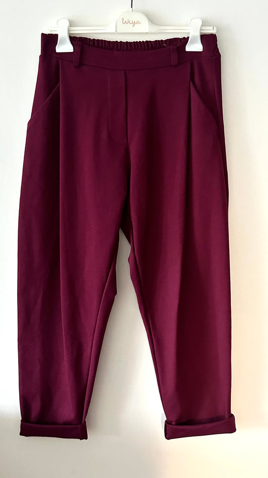Pantalón jogger  +5 colores