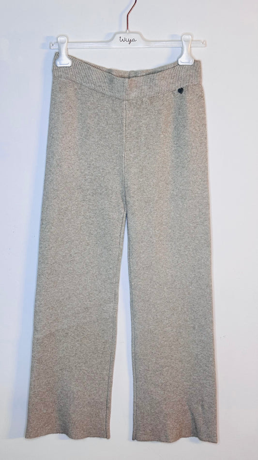 Pantalón basic punto