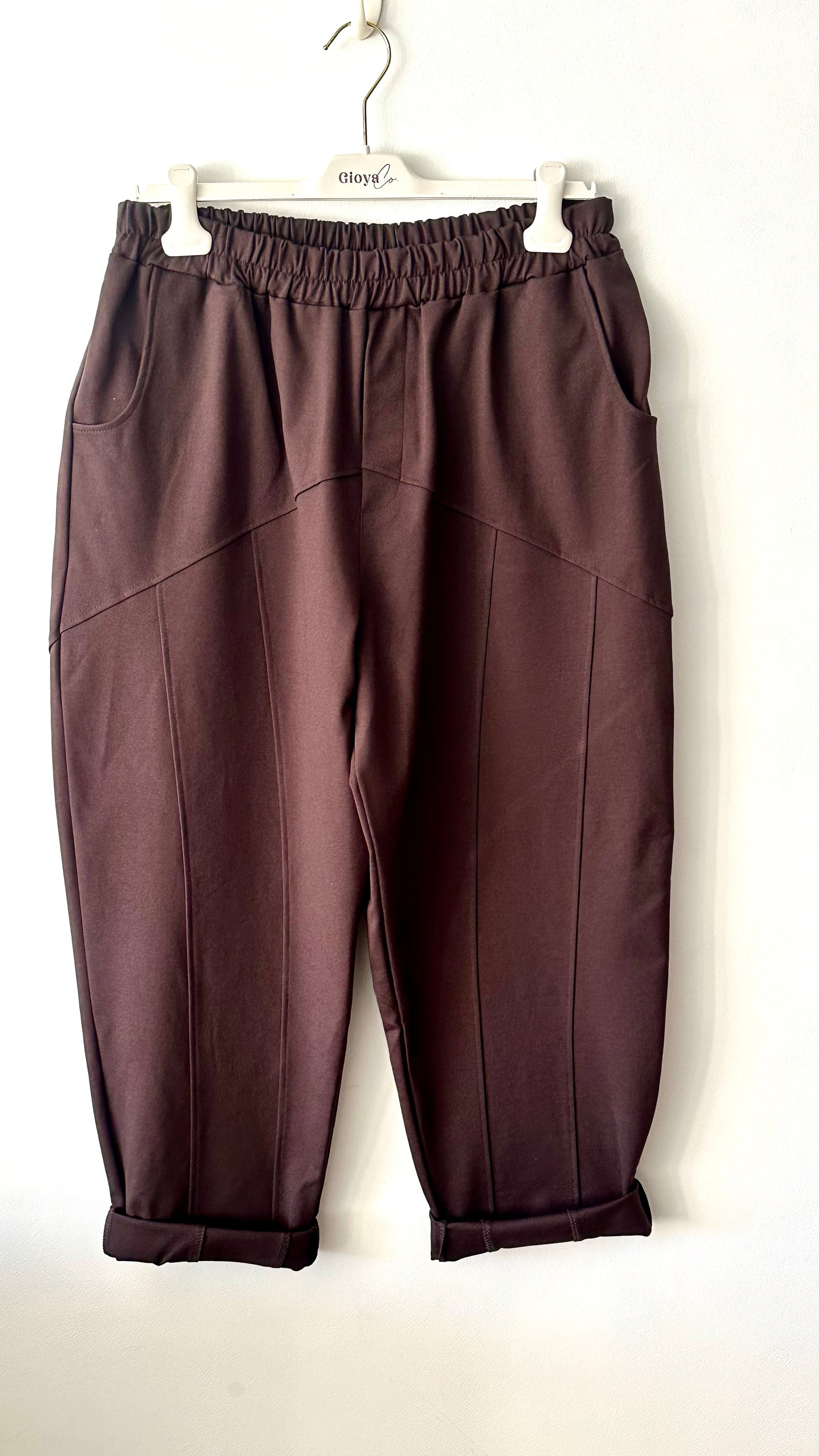 Baggy pants 158 +2 colors