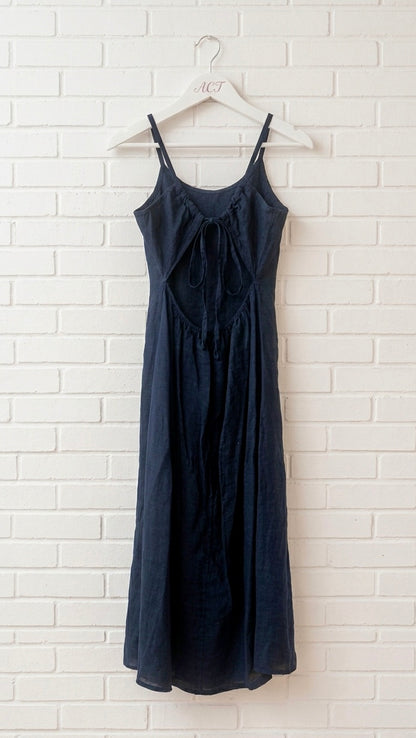 Vestido sándalo +9 colores