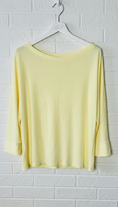 Camiseta Aura +7 colores