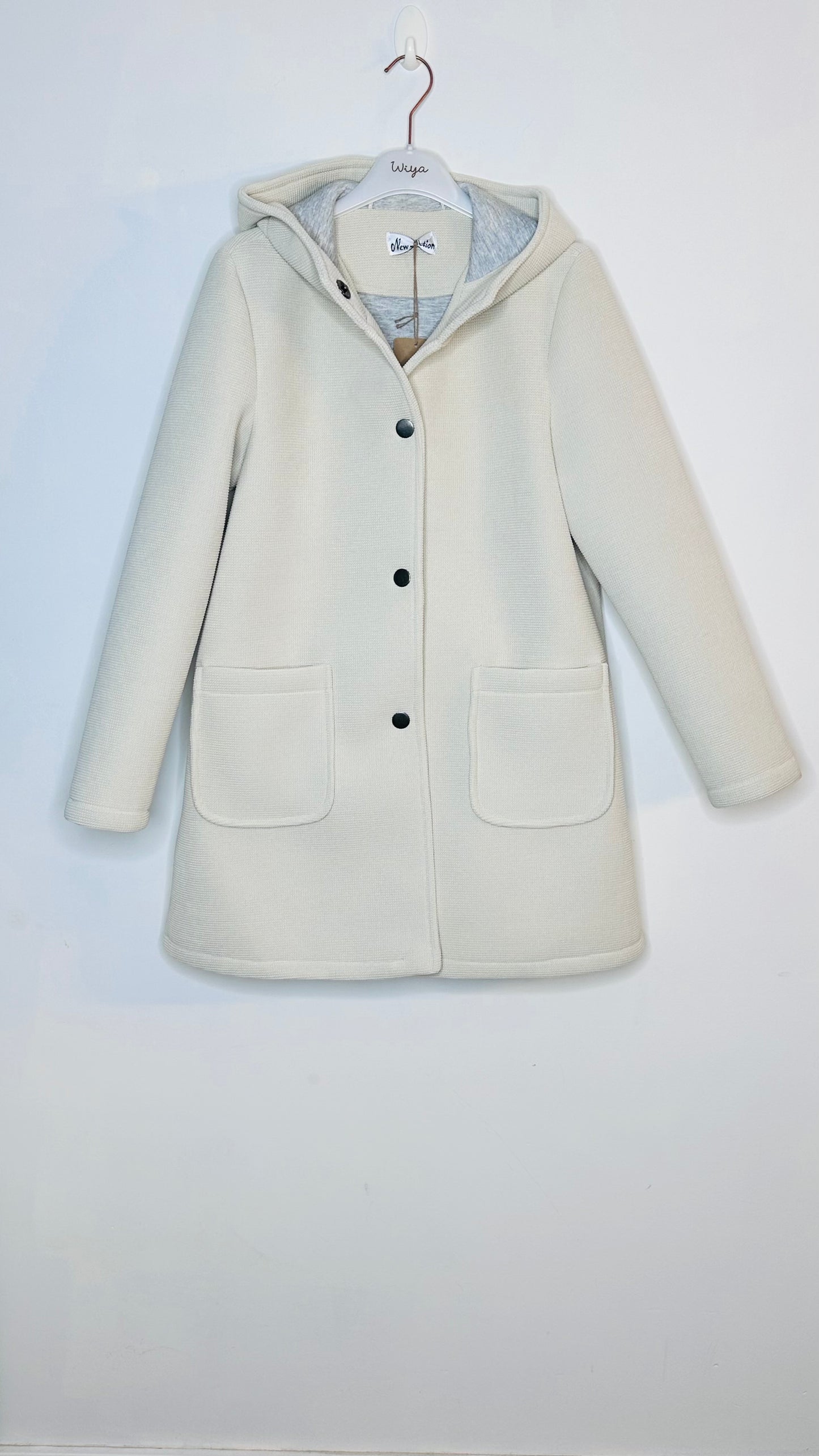 Neoprene coat +5 colors