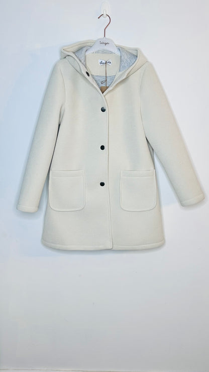 Neoprene coat +5 colors