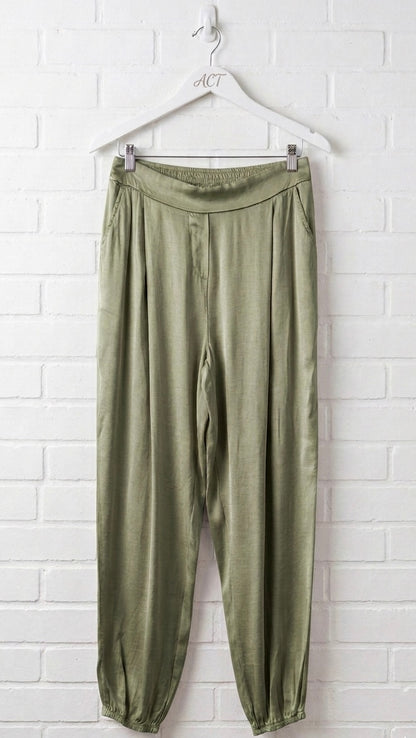 Pantalón Carla bombacho +7 colores