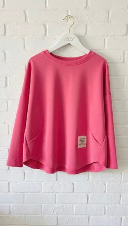 Sudadera Azara sun +4 colores
