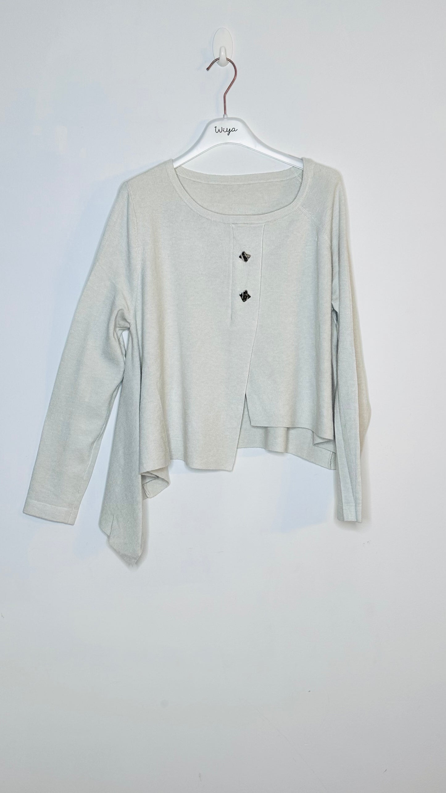 Mia Jersey +3 colors