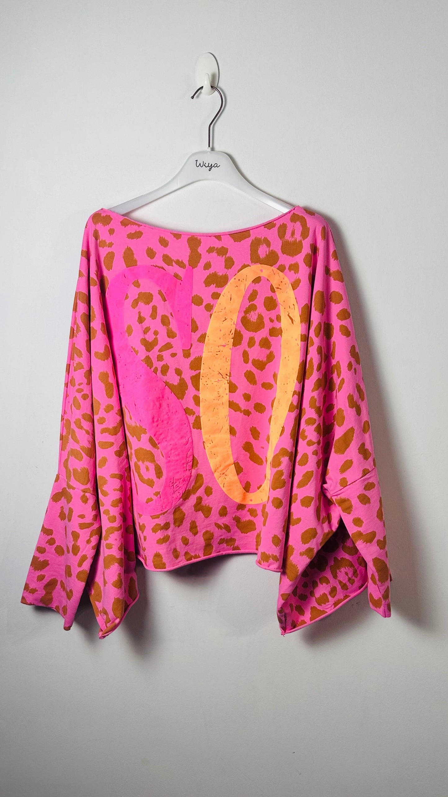 Sudadera soho +2 colores