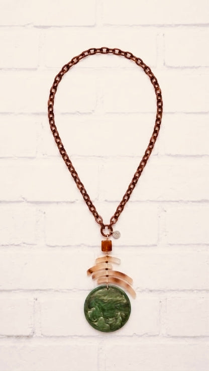 Cadena Eslabones +2 colores