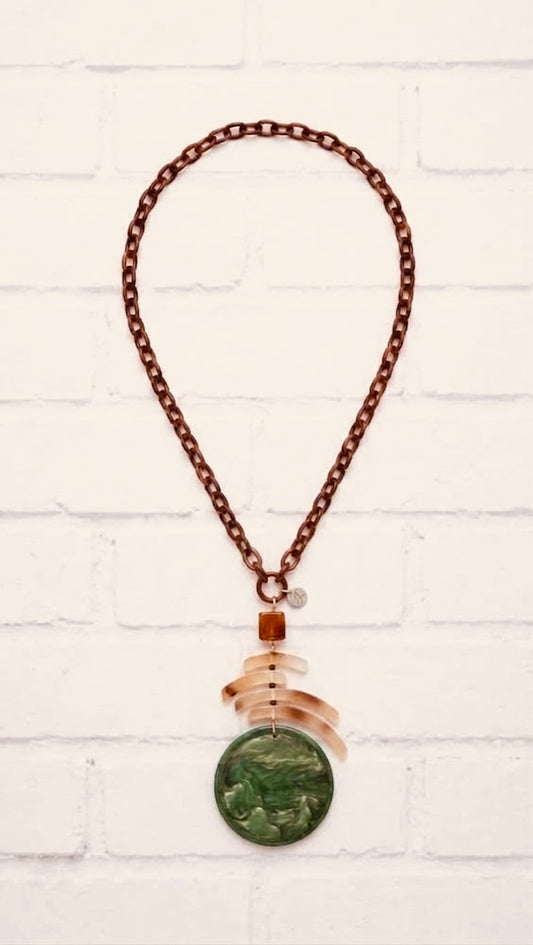 Cadena Eslabones +2 colores
