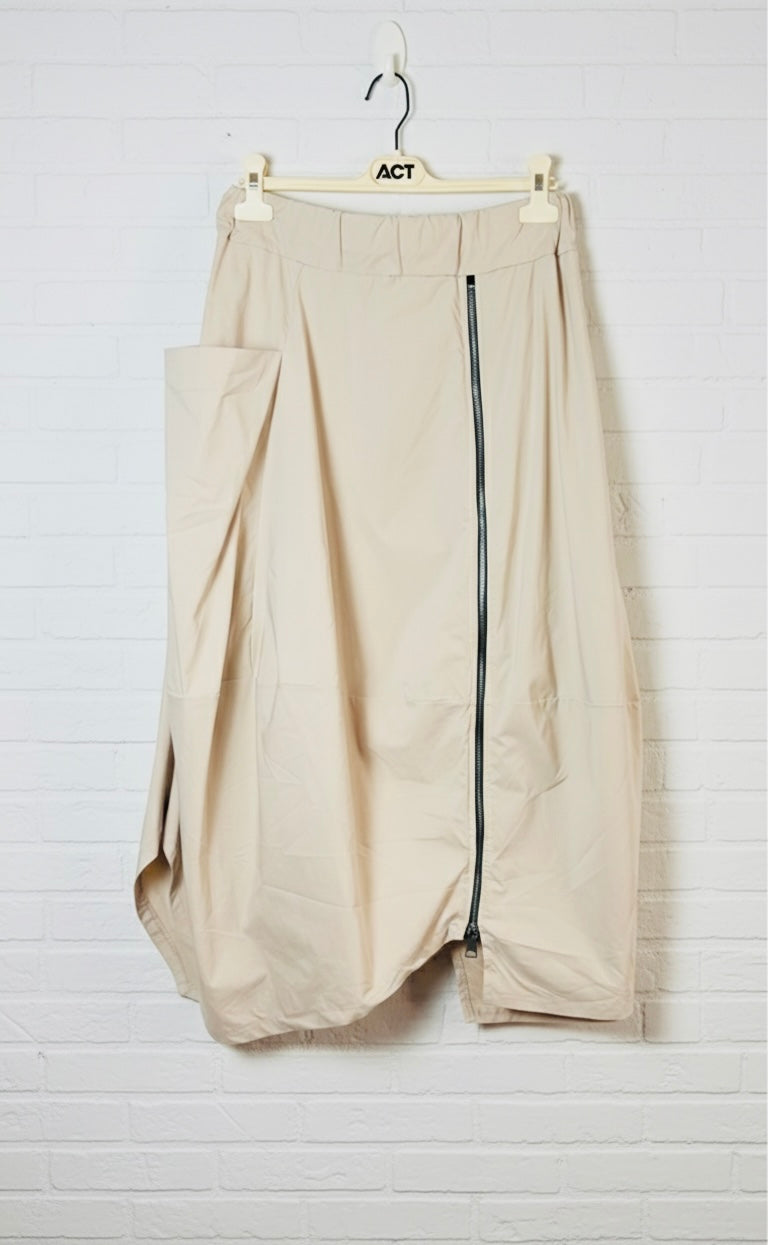 Falda globo +6colores